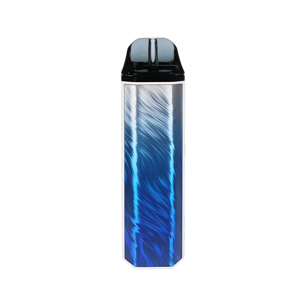 XVape Aria+ Dual Use Vaporizer XVape Frostwave Vaporizers - Tophatter Daily Deals