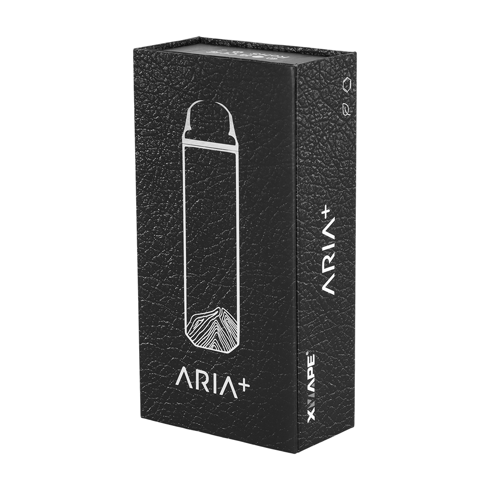 XVape Aria+ Dual Use Vaporizer Vaporizers - Tophatter Daily Deals