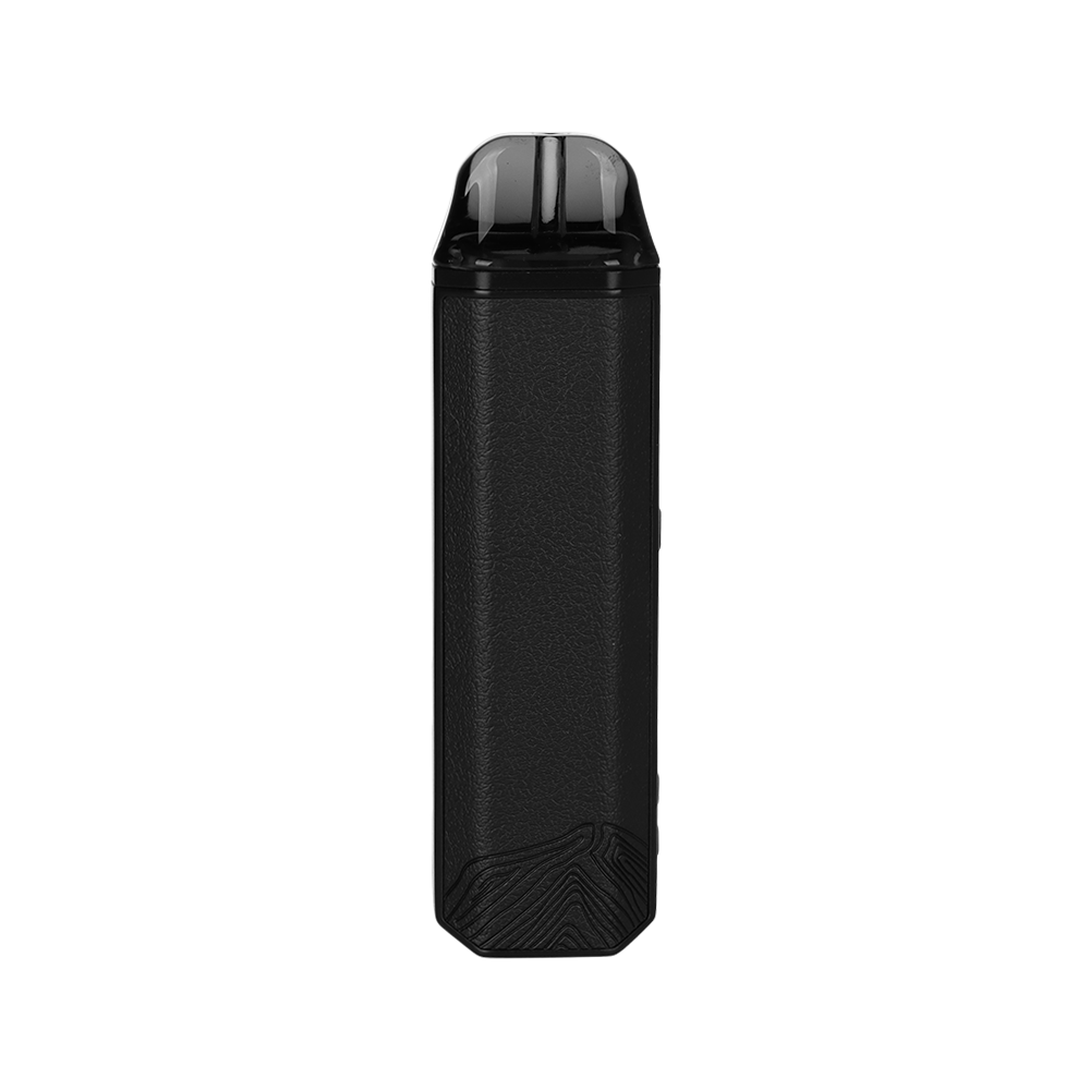 XVape Aria+ Dual Use Vaporizer XVape Gothic Black Vaporizers - Tophatter Daily Deals