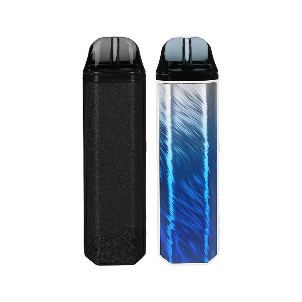 XVape Aria+ Dual Use Vaporizer Vaporizers - Tophatter Daily Deals