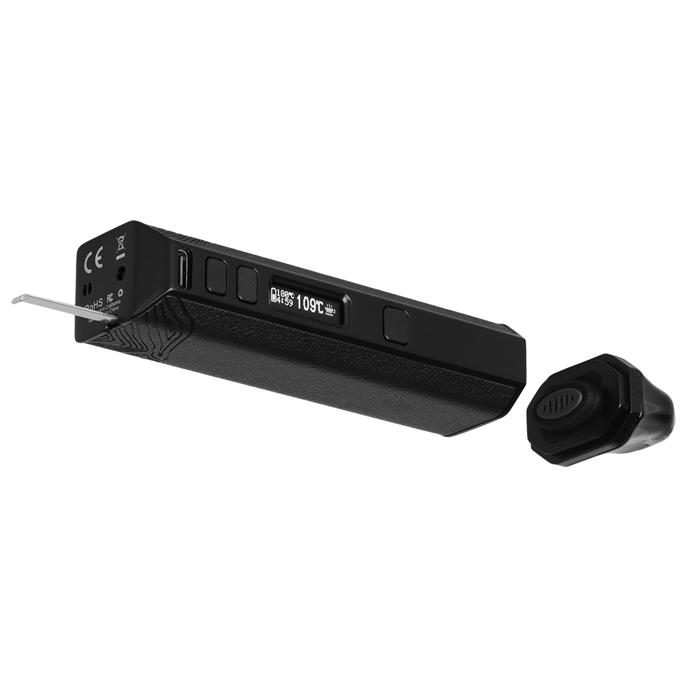 XVape Aria+ Dual Use Vaporizer Vaporizers - Tophatter Daily Deals