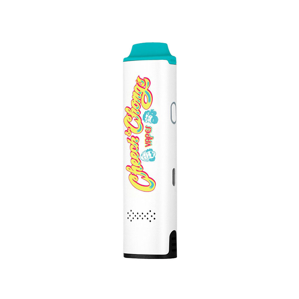 XVape Dry Herb Vaporizer | Cheech & Chong's™ Mambo Vaporizers - Tophatter Daily Deals