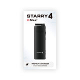 XVape XMAX Starry 4.0 Dual Use Vaporizer Vaporizers - Tophatter Daily Deals