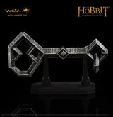 The Hobbit - Key to Erebor Official Weta Workshop Replica Replica Key - Tophatter Daily Deals