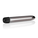 Colt Metal 6.25 Inch – Multi-Speed Silver Vibrator with Smooth Seamless Finish > Vibrators > Standard Vibrators - Tophatter Daily Deals