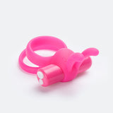 Charged Ohare XL – Rechargeable Double Cock Ring Vibrator > Sex Toys > Couples Toys - Tophatter Daily Deals