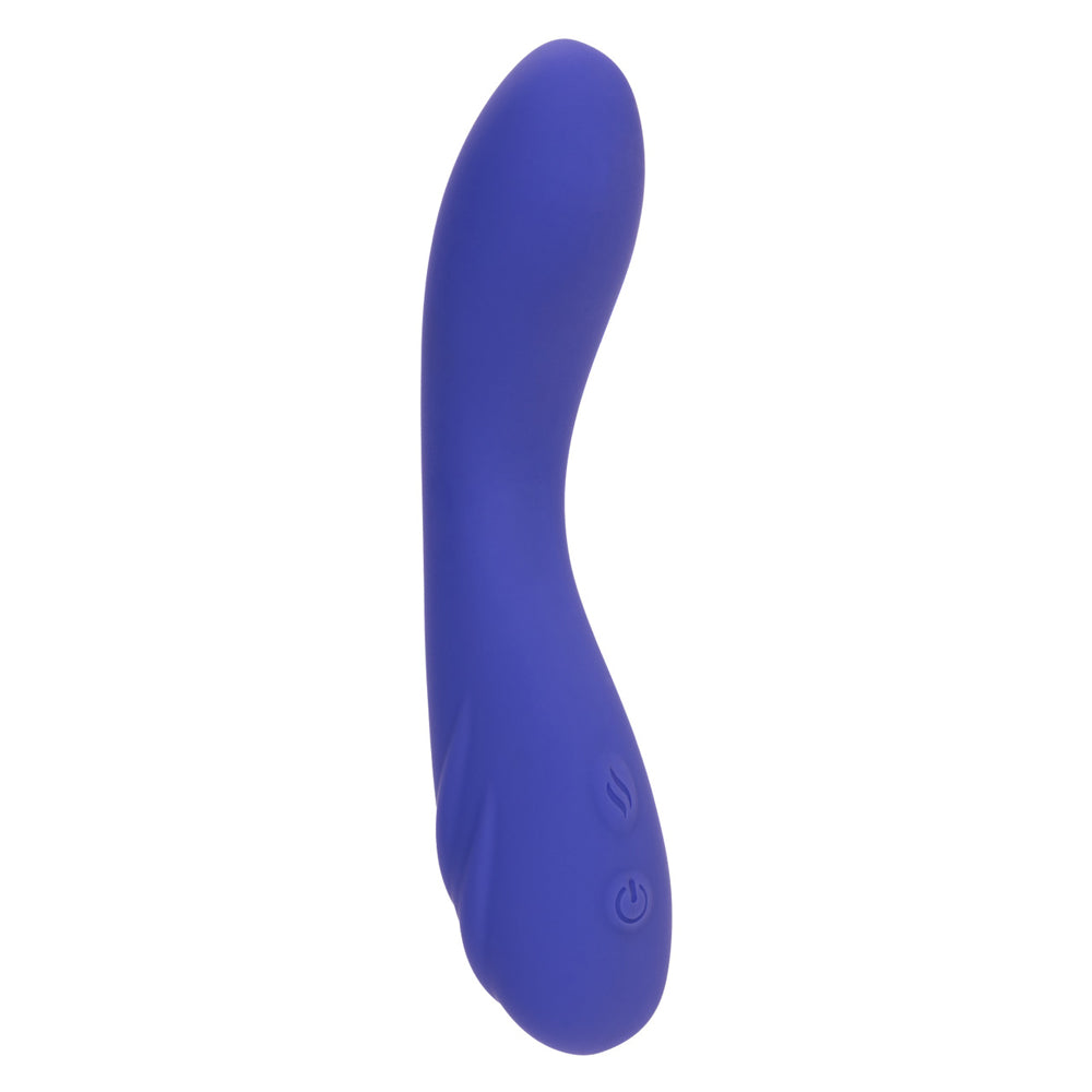CalExotics Connect Warming Wand – App-Controlled Heated Wand Vibrator > Sex Toys > Remote Control Toys - Tophatter Daily Deals