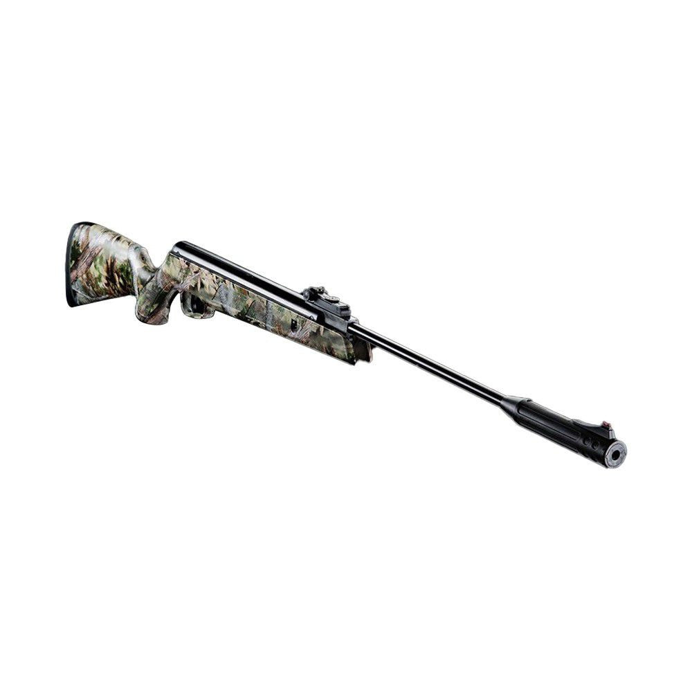 ARTEMIS SR1250S CAMO AIR RIFLE 5.5MM - Tophatter's Army Deals RIFLES - Tophatter Daily Deals