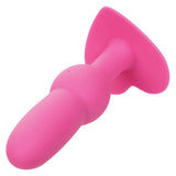 First Time Vibrating Beaded Probe – 3.7" Beginner Vibrator > Anal Range > Anal Probes - Tophatter Daily Deals