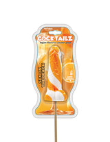 Cocktailz Pecker Pop – Flavoured Candy > Novelties > Candy & Edible Items - Tophatter Daily Deals