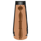 Celebrity Girls Karlie Redd – Hardened Masturbator Sleeve with Suction Adjuster > Sex Toys For Men > Masturbators > Pornstar - Tophatter Daily Deals
