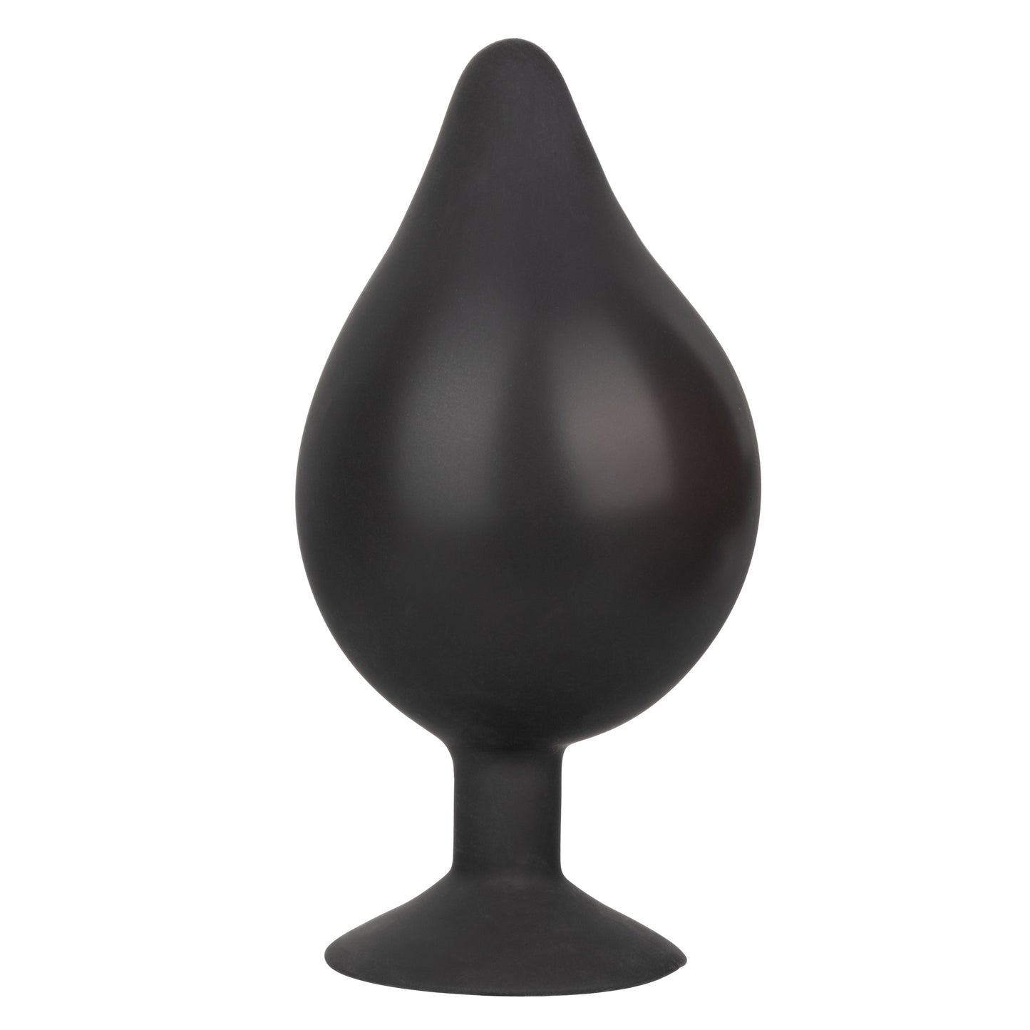 CalExotics XL Silicone Inflatable Plug – Inflatable Anal Plug with Detachable Hose and Squeeze Bulb > Anal Range > Tunnel and Stretchers - Tophatter Daily Deals
