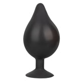 CalExotics XL Silicone Inflatable Plug – Inflatable Anal Plug with Detachable Hose and Squeeze Bulb > Anal Range > Tunnel and Stretchers - Tophatter Daily Deals
