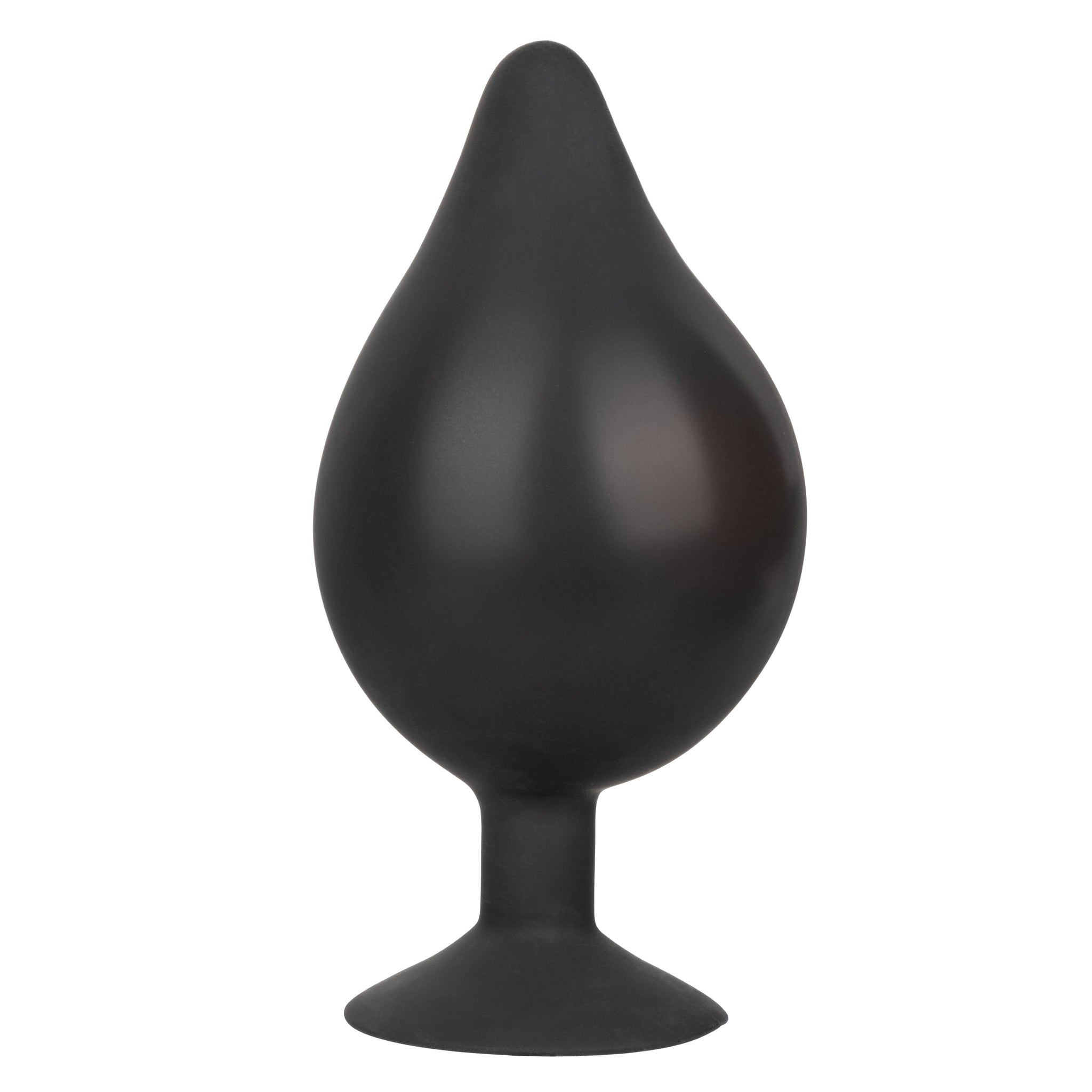 CalExotics XL Silicone Inflatable Plug – Inflatable Anal Plug with Detachable Hose and Squeeze Bulb > Anal Range > Tunnel and Stretchers - Tophatter Daily Deals