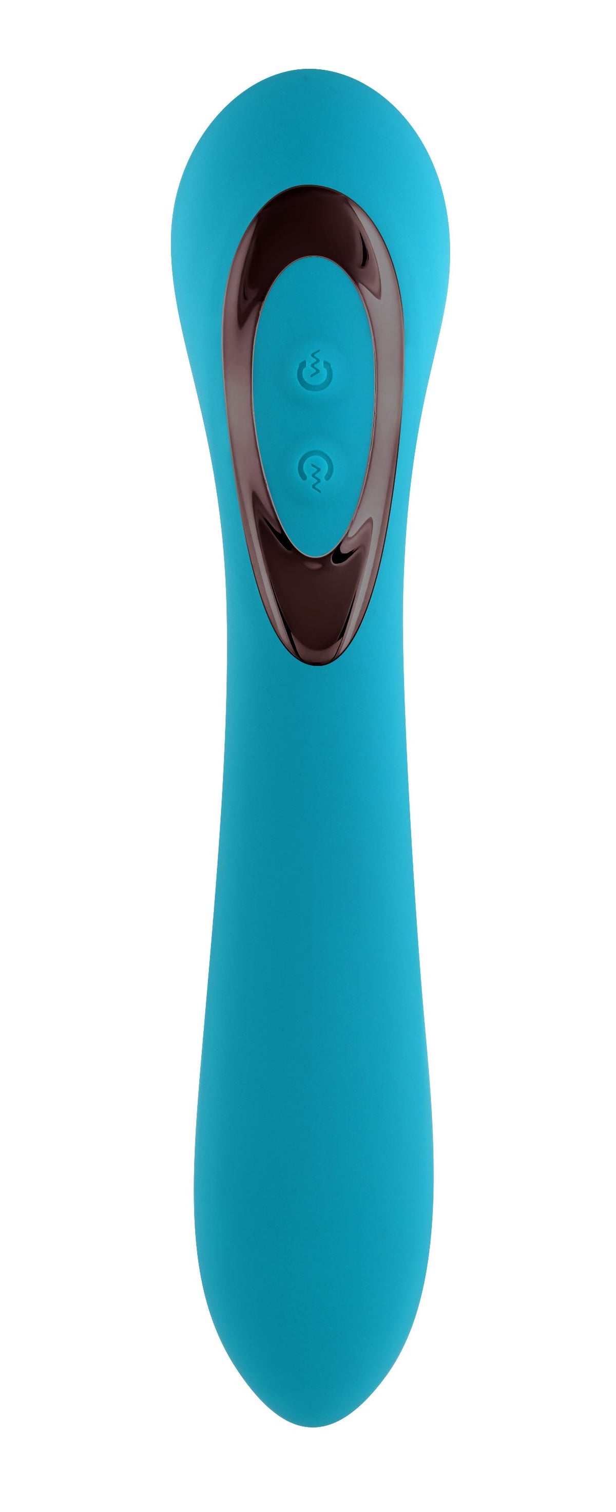Evolved Heads or Tails Dual Ended Massager > Vibrators > Standard Vibrators - Tophatter Daily Deals