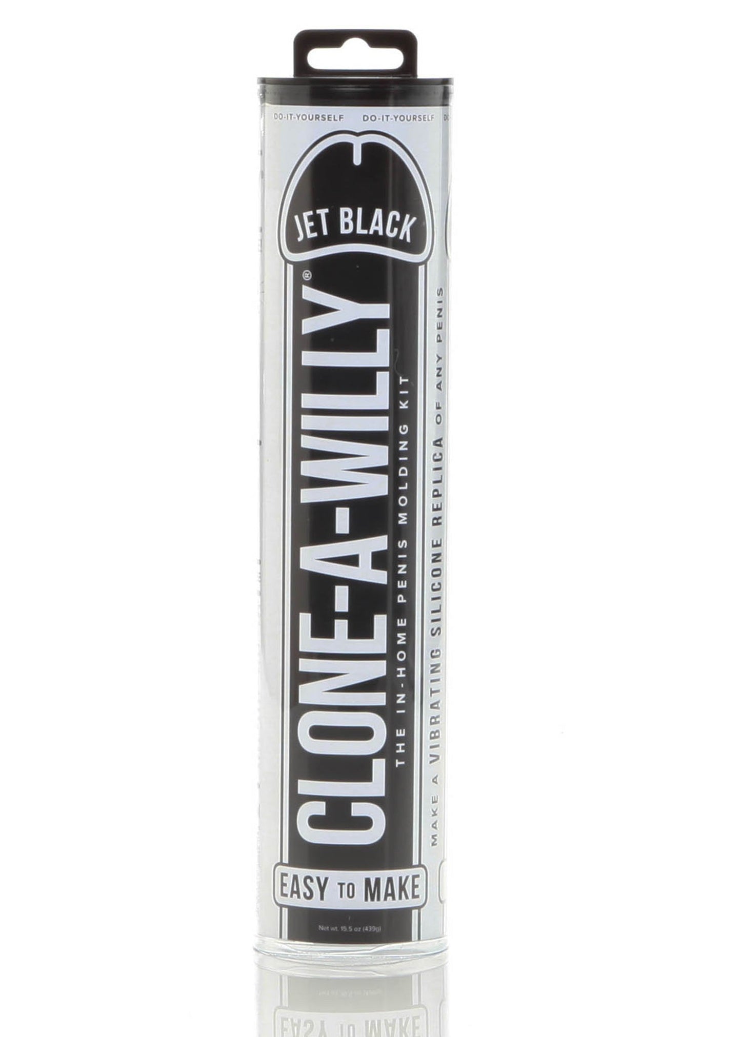 Clone-A-Willy Vibrator - Silicone Replica Kit > Dildos > Mould Your Own Kits - Tophatter Daily Deals