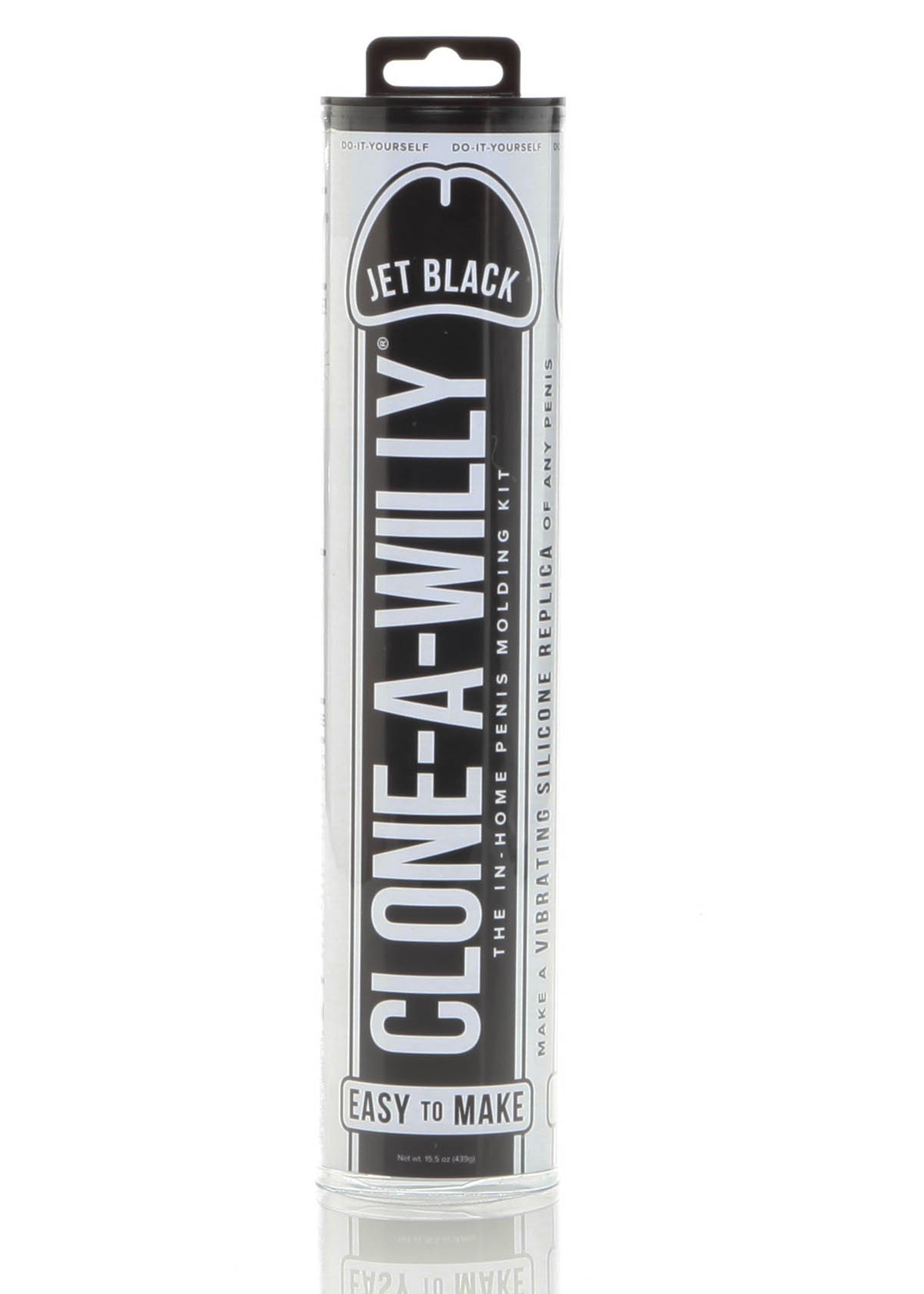 Clone-A-Willy Vibrator - Silicone Replica Kit > Dildos > Mould Your Own Kits - Tophatter Daily Deals