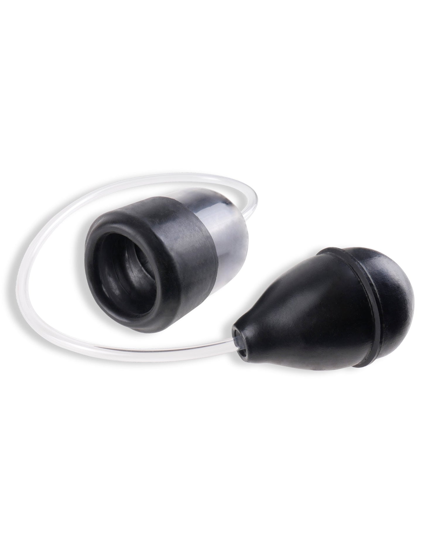 Fetish Fantasy Suck N Stroke Head Pump Penis Enlarger Toy > Pumps > Penis Pumps Electric - Tophatter Daily Deals