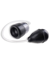 Fetish Fantasy Suck N Stroke Head Pump Penis Enlarger Toy > Pumps > Penis Pumps Electric - Tophatter Daily Deals