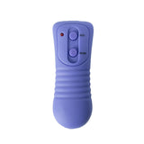 Nasstoys My First Anal Explorer Kit (Lavender) – Dual Vibration Anal Toy Set > Anal Range > Butt Plug Kits - Tophatter Daily Deals