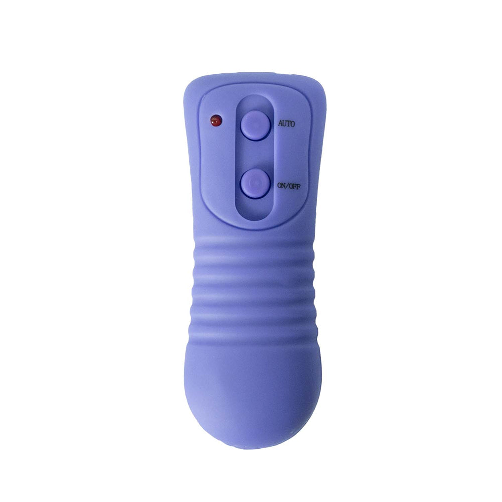 Nasstoys My First Anal Explorer Kit (Lavender) – Dual Vibration Anal Toy Set > Anal Range > Butt Plug Kits - Tophatter Daily Deals