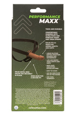 Performance Maxx Life-Like Extension with Harness Brown 2 Inch Length > Dildos > Hollow Strap Ons - Tophatter Daily Deals