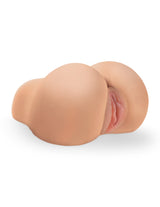 Pipedream Extreme Toyz Mini Fuck Me Silly Vibrating Masturbator 15cm > Sex Toys For Men > Masturbators > Vibrating - Tophatter Daily Deals