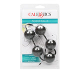 Power Balls – Weighted Pleasure Balls > Anal Range > Anal Beads - Tophatter Daily Deals