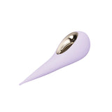 Lelo Dot – Elliptical Clitoral Stimulator > Sex Toys For Ladies > Clitoral Vibrators and Stimulators - Tophatter Daily Deals