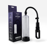 Camtoyz Boostia Penis Pump – 8 inch Insertable Penis Pump > Pumps > Penis Pumps - Tophatter Daily Deals
