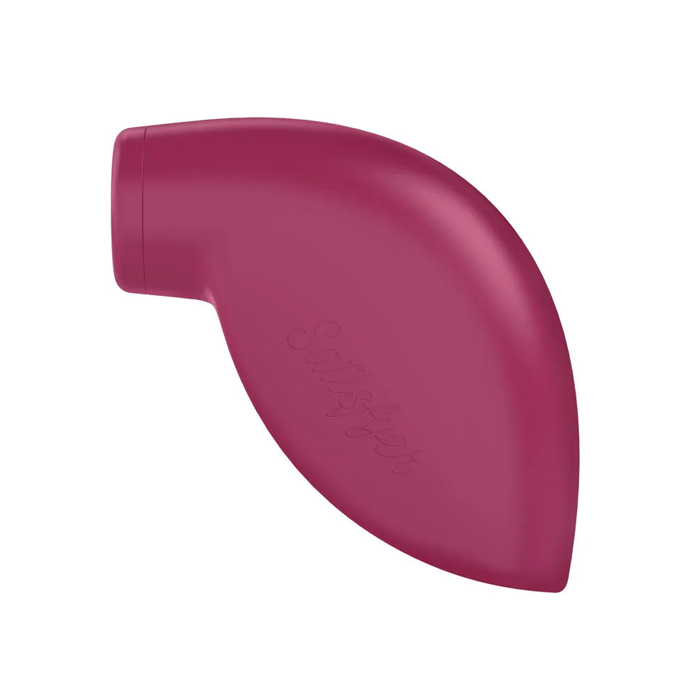 Satisfyer One Night Stand – Pressur-Wave Waterproof Clitoral Vibrator > Sex Toys For Ladies > Clitoral Vibrators and Stimulators - Tophatter Daily Deals