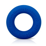 Screaming O RingO Ritz – Liquid Silicone Cock Ring > Cock Ring > Single - Tophatter Daily Deals