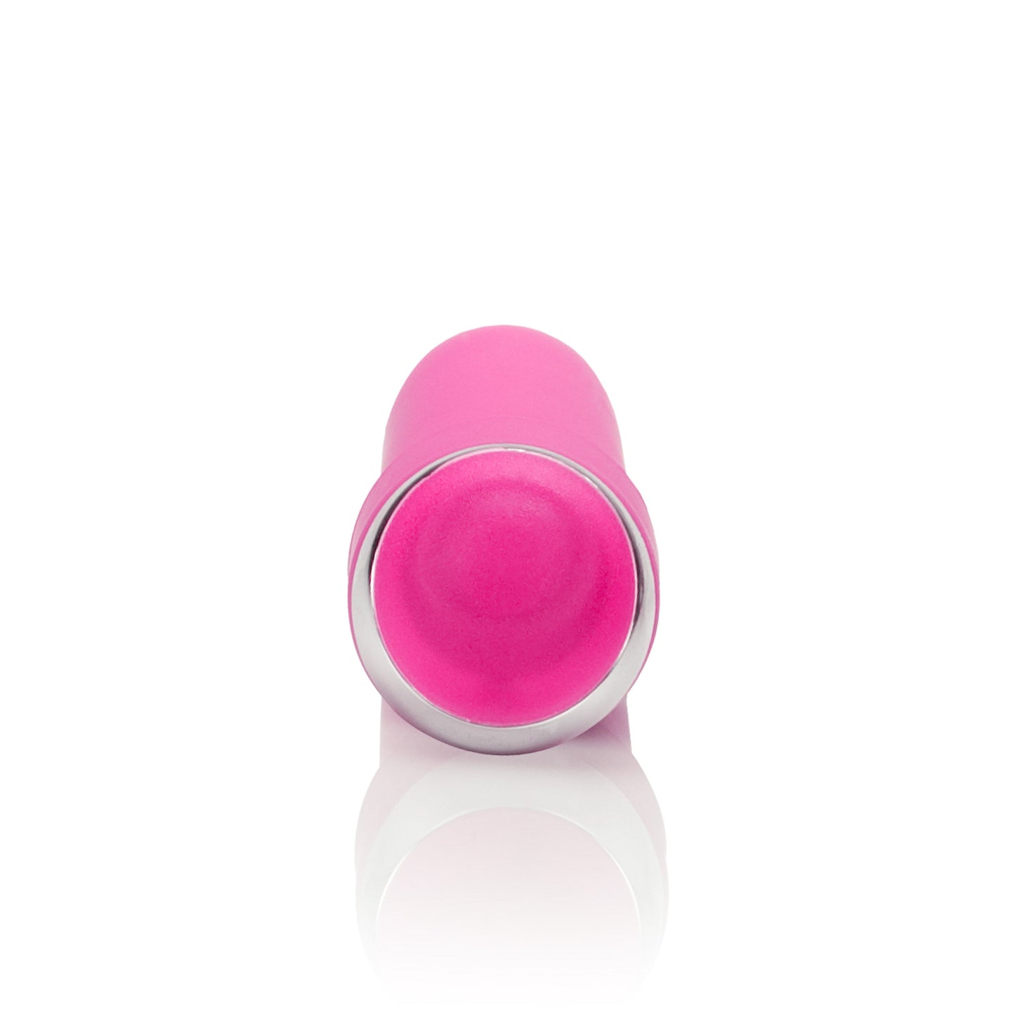 7 Function Classic Chic Pink Mini Vibrator 4.25 Inch > Vibrators > Mini Vibrators - Tophatter Daily Deals