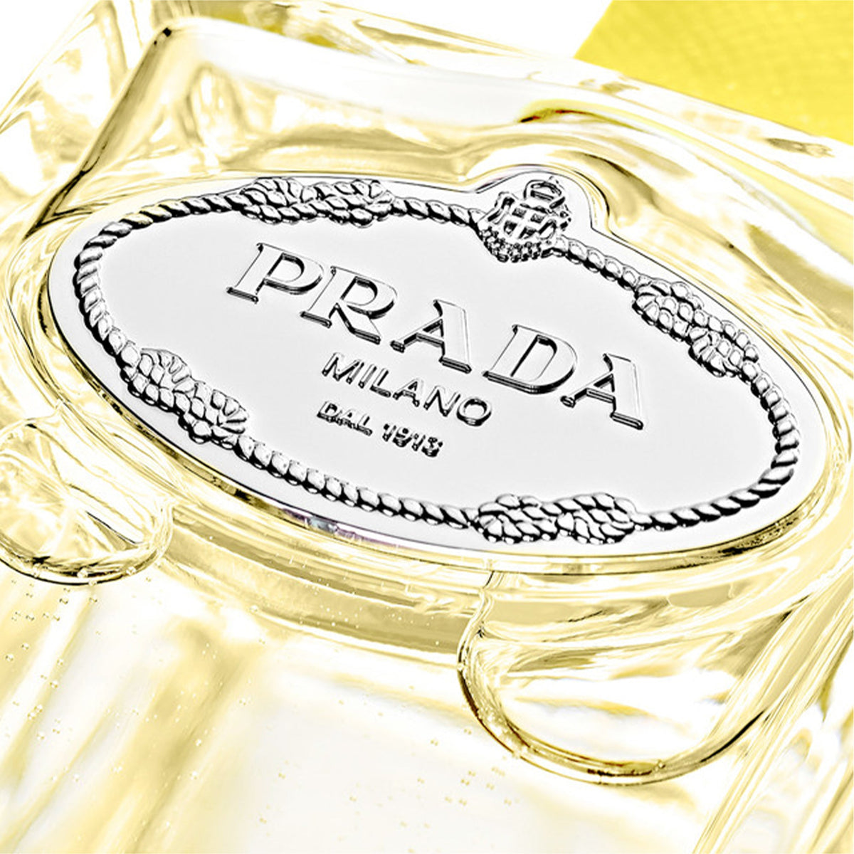 Prada Les Infusions d'Ylang Eau De Parfum 100ml Spray - Tophatter Daily Deals
