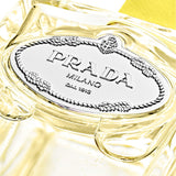 Prada Les Infusions d'Ylang Eau De Parfum 100ml Spray - Tophatter Daily Deals