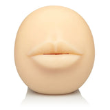 Stroke It Mouth – Heavy-Duty Realistic Masturbator Sleeve > Sex Toys For Men > Masturbators > Manual - Tophatter Daily Deals