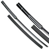 D. Grey-Man Mugen's Shirasaya Sword - TOPHATTER'S ARMORY DEALS Collectible Weapons - Tophatter Daily Deals