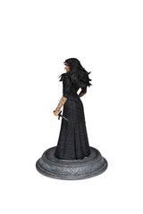 The Witcher – Yennefer PVC Statue | Dark Horse Statue - Tophatter Daily Deals