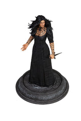 The Witcher – Yennefer PVC Statue | Dark Horse Statue - Tophatter Daily Deals