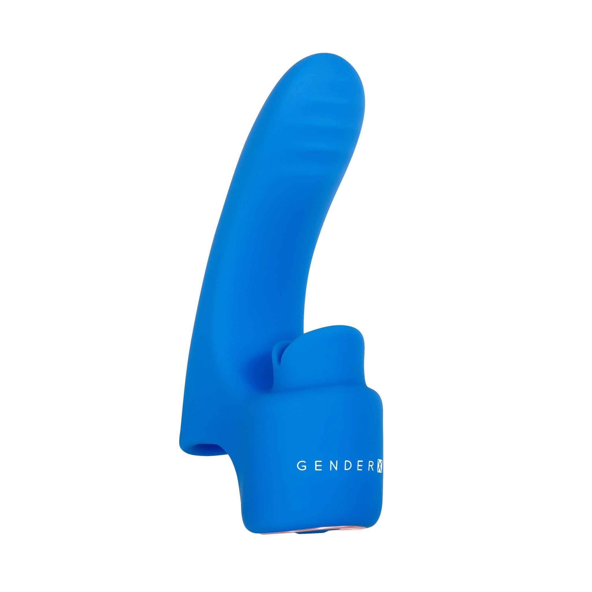 Flick It Petite – Tongue-Flicking Vibrator > Vibrators > Finger Vibrators - Tophatter Daily Deals