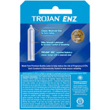 Trojan Enz Lubricated - 3 Pack > Essentials > Condoms - Tophatter Daily Deals