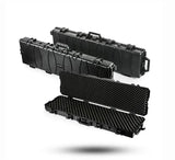 GLARY TACTICAL RIFLE CASE 52" BLACK - Tophatter's Army Deals HOLSTERS & BAGS - Tophatter Daily Deals