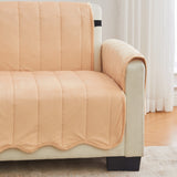 Velvet Furniture Protectors - Velvet Collection Furniture & Decor - Tophatter Daily Deals