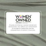 100% Organic Cotton Jersey Knit Sheets Bedding - Tophatter Daily Deals