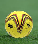 Soccer Ball Official Size 5 Fitness & Exercise - Tophatter Daily Deals