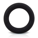 RingO Ritz XL (Black) Cockring > Cock Ring > Single - Tophatter Daily Deals