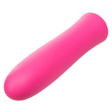 Kyst T.C.B. Taking Care of Business Mini Massager Pink 4-Inch Satin Finish > Vibrators > Mini Vibrators - Tophatter Daily Deals