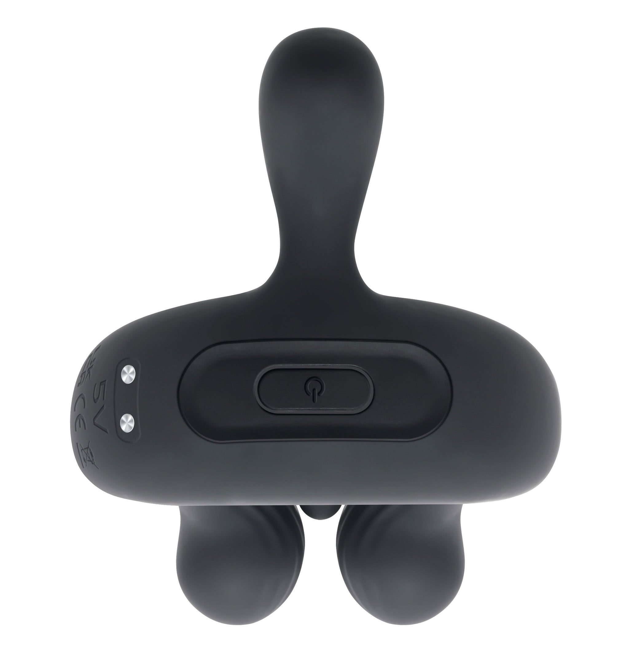 Playboy Pleasure Triple Play Vibrating Cock Ring > Cock Ring > Vibrating - Tophatter Daily Deals