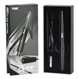 Yocan Blade Electric Dab Tool Dab Tools - Tophatter Daily Deals