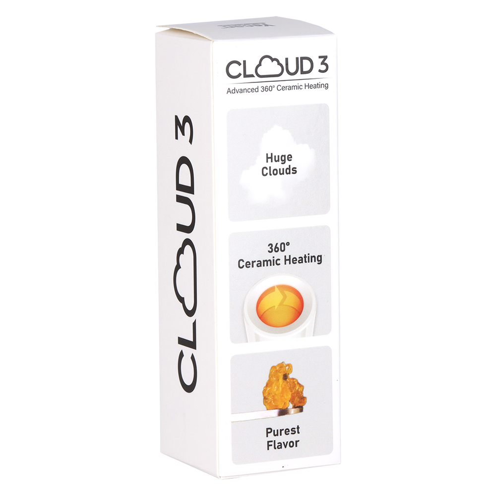 Yocan Cloud 3 Ceramic Atomizer Atomizers & Coils - Tophatter Daily Deals